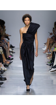 Annakiki Spring 2020 / Annakiki весна-лето 2020 / Неделя моды: Милан